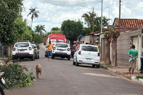 MG: homem invade casa, assassina ex-sogra, fere ex-esposa e tenta se matar