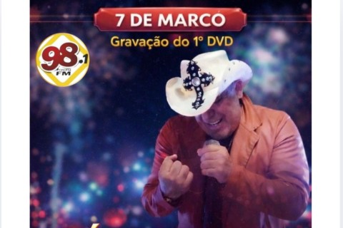 Centralina vai viver uma noite histórica!