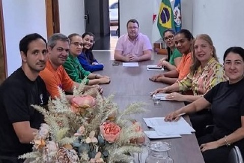 PLANO MUNICIPAL DE APOIO PSICOLÓGICO EM AMBIENTE ESCOLAR !!!