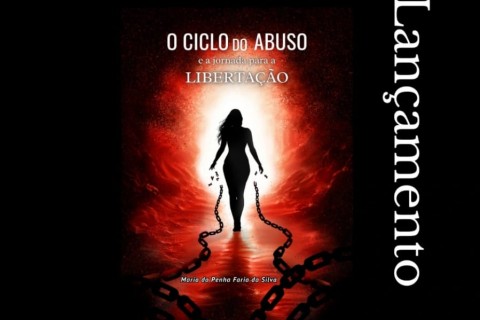 Maria da Penha lança livro sobre enfrentamento ao abuso em Itumbiara