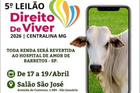 5 LEILAO DIREITO DE VIVER