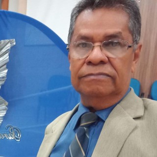 Pastor Valter