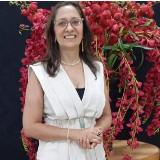 Andrea Dimenezes